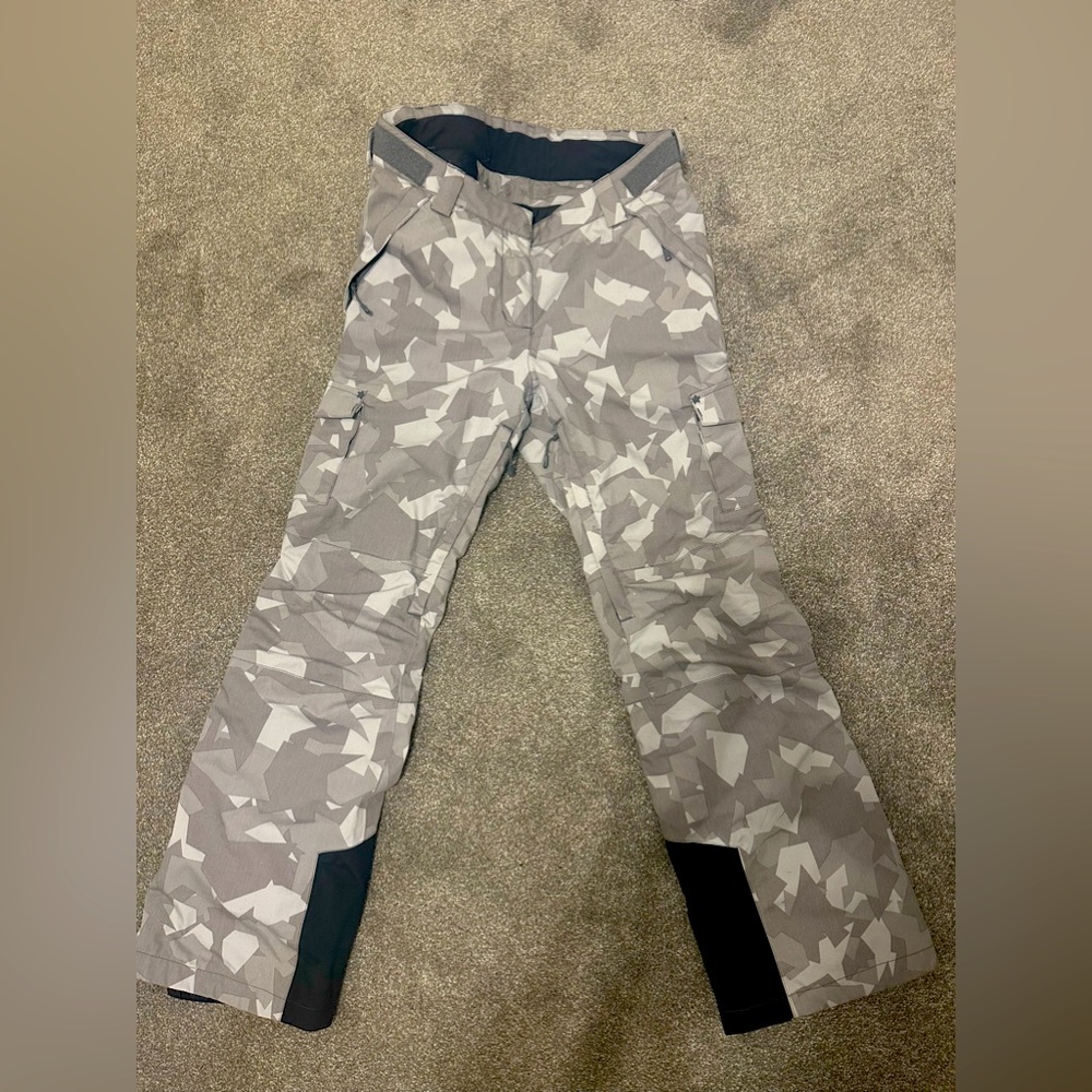 Helly Hansen ski pants